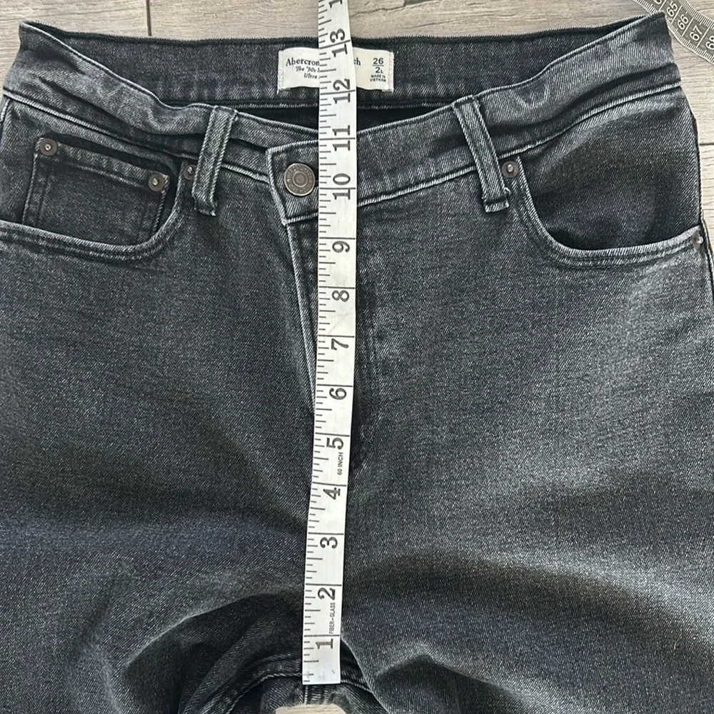 Abercrombie & Fitch abercrombie fitch